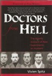 Spitz ,Vivien - Docters from Hell
