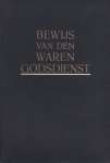 Groot, Hugo de & Cornelia W. Roldanus - Hugo de Groot's bewijs van den waren godsdienst