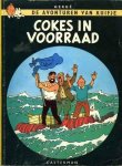 Herge - Cokes in voorraad Herge - Cokes in voorraad