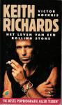 Bockris, Victor - Keith Richards - Het leven van een Rolling Stone