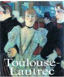 Felbinger, Udo - Henri de Toulouse-Lautrec - leven en werk