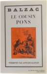 Balzac - Le cousin pons