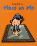 M. Geus - Mo en moos