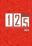 Camille Baillargeon - 125 BBTK