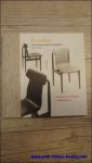 Looper, Bert. - Fristho vooruitstrevende meubelen 1921-1978 mid-century modern in Nederland