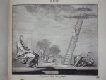 Jan Luiken - Tafereelen der eerste Christenen. Bestaande in 92 konstprenten van Jan Luiken