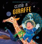 Adam Ciccio 181694 - Climb a Giraffe