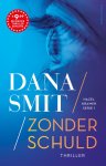 Dana Smit - Hazel Kramer 1 - Zonder schuld
