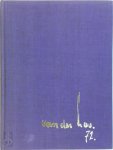 Jan Van der Loo - Van der Loo, 72, the poetical surrealist