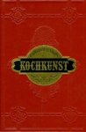 Zonder schrijver - Universal Lexikon der Kochkunst