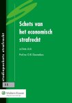 D.R. Doorenbos - Schets Van Het Economisch Strafrecht