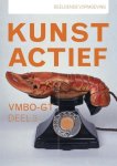 Oudsen, H. - Kunst Leerboek Actief 3