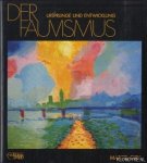 Giry, Marcel - Die Ursprunge und Entwicklung der Fauvismus