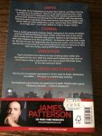 Patterson, James - NYPD Red