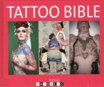 Birgit Krols - Tattoo Bible