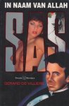 Gerard de Villiers, GÉ Boorman - SAS - In naam van Allah