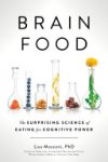 Lisa Mosconi Phd - Brain Food