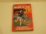 Philip Evans - WORLD CUP '78