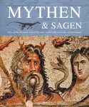 Tony Allan - Mythen & Sagen