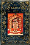 A.C. Bhaktivedanta Swami Prabhupada - Het KRSNA boek - II VOlledite samenvatting van het beroemde tiende canto van het Srimad-Bhagavatam