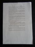Folder - Francotyp-Frankeermachine