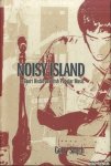 Smyth, Gerry - Noisy Island. A Short History of Irish Popular Music