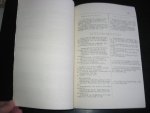  - Leerplan en Programma van Studien voor de School voor Reserve-Officieren der Infanterie, deel II