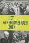 W. Bouwman - Gereformeerden Boek