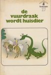 Jungmann, Ann - De Vuurdraak wordt Huisdier