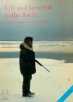 G.W. (ed. Nooter - Life and survival in the Arctic Cultural changes in the Polar Regions