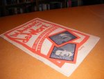Barthel, Max - Im Anfang war das Wort, 80 Jahre sozialistische Arbeiterspresse.