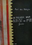 Ostaijen, Paul van - De feesten van angst en pijn