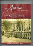 Thiévin, Joël - Ancenis ville de garnison. De la grandeur à la mémoire du 64ème Régiment d'Infanterie (1881 - 1924)