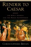 Christopher Bryan - Render To Caesar
