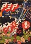 Diverse auteurs - PEP 1973 nr. 27, stripweekblad, 6 juli met o.a. DIVERSE STRIPS  (LUCKY LUKE/ROODBAARD/KRAAIENHOVE/RIK RINGERS/ KUIFJE)/ROXY MUSIC  (1 p.)/FLIPPIE FLINK  (COVER)/ BLUE ANGELS (US NAVY/MARINE  AIRPLANES, 3 p.), goede, gebruikte staat