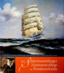 Staveren, R.R. van e.a. - Het Schiermonnikoger Zeemanscollege en Pensioenfonds