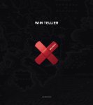 Wim Tellier - We drift