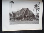 Scheurmann, Erich - Samoa, Ein Bilderwerk