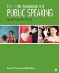 Fassett - A Student Workbook for Public Speaking: Speak From the Heart Fassett - A Student Workbook for Public Speaking: Speak From the Heart