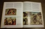 G.Pischel / D. Ouwendijk en H.Jansen-Ebing (Nederlandse bewerking) - Het Rijk van de Kunst / Deel 1, 2 en 3