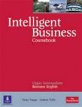 Unknown - Intelligent Business Upper Intermediate Course Book (with Class Audio CD)