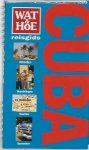 Andrew Forbes - Cuba / Wat & Hoe reisgids