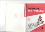 Vries, Anne de - Het boek van Jan Willem 2