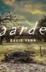 David Vann - Aarde
