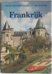 Woldring J.I. - Frankrijk Grote reis-encyclopedie van Europa