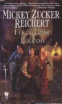 Reichert, Mickey Zucker - Flightless Falcon