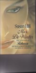 Hill, Susan - Mrs.De Winter