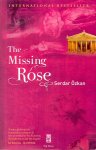 Özkan, Serdan (ds1218) - The Missing Rose