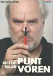 Dijkshoorn, Nico - Met de punt naar voren