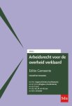 S.H.A.M. Dassen - Arbeidsrecht voor de overheid verklaard, Editie Gemeente. 2020/2